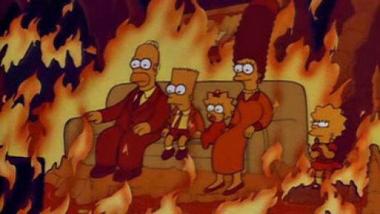 Image Los Simpsons 13