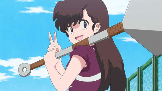 Image Ranma 1/2 20