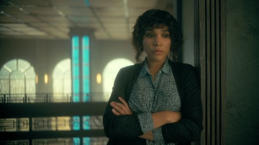 Image The Umbrella Academy 8