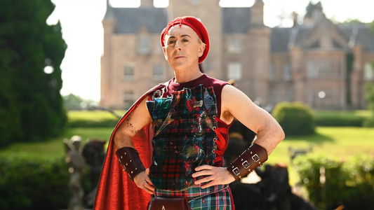 Image The Traitors (US) 5