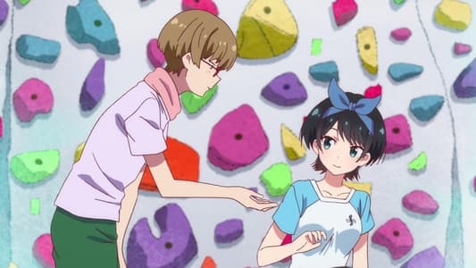 Image Kanojo, Okarishimasu 6