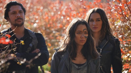 Image Los 100 (The 100) 8