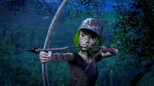 Image Fast & Furious: Espías a todo gas 6