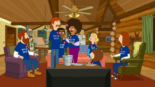 Image The Great North 4