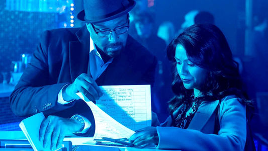 Image The Irrational 3