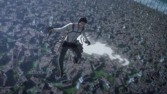 Image Ataque a los Titanes (Attack on Titan) 15