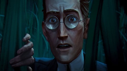 Image Love, Death & Robots 5