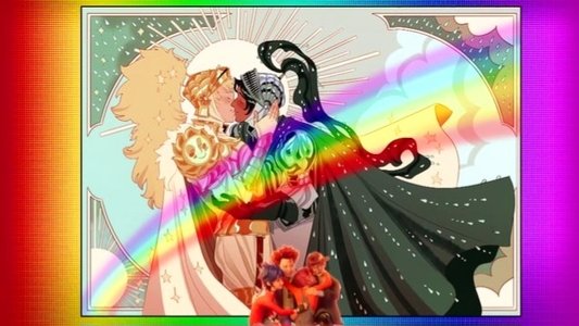 Image Miraculous: Las aventuras de Ladybug 8