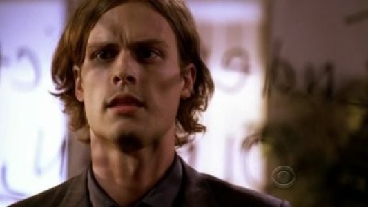 Image Mentes Criminales (Criminal Minds) 8