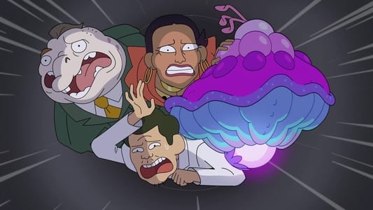 Image Inside Job (2021) 10