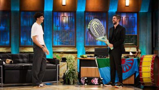 Image La Revuelta 17