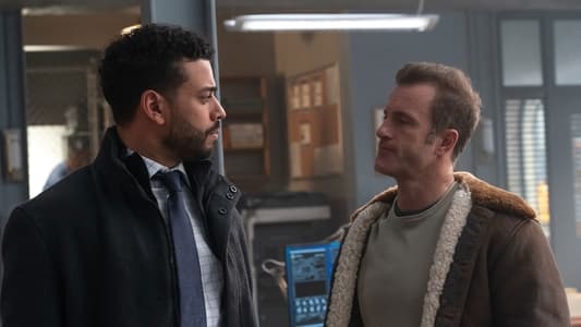 Image Alert: Missing Persons Unit 2