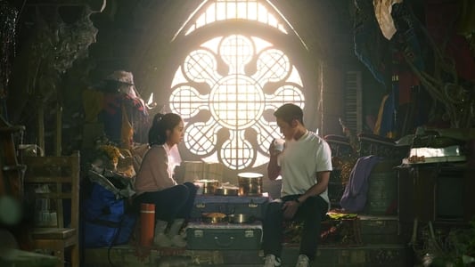 Image Snowdrop (Seolganghwa) 2