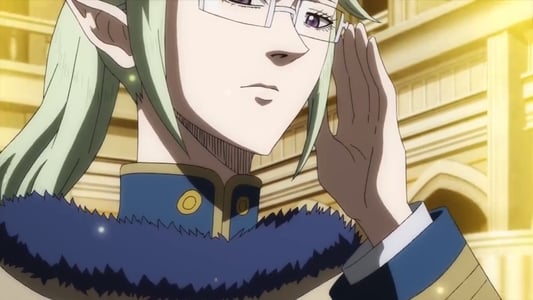 Image Black Clover 107