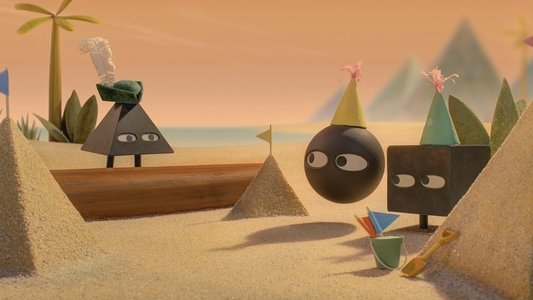 Image La isla de las formas 4