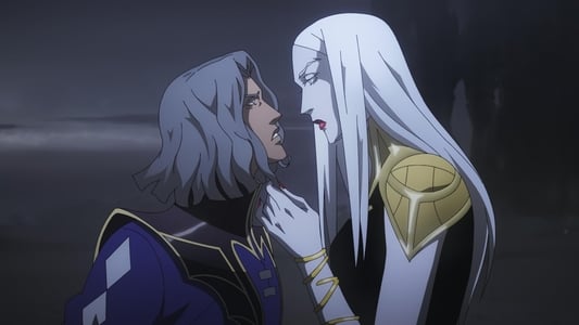 Image Castlevania (TV) 6