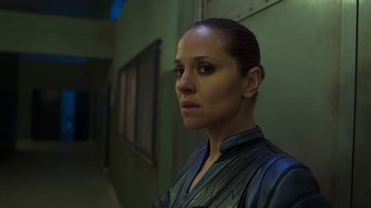 Image In From the Cold (Venir del frío) 1