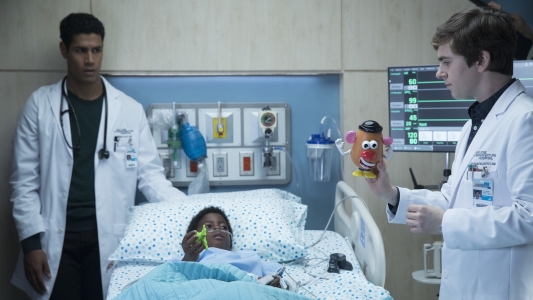 Image The Good Doctor 9