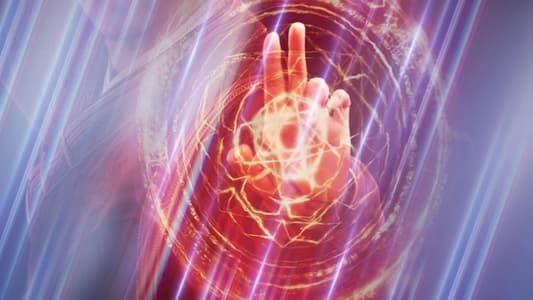 Image Leyendas de Marvel Studios 16