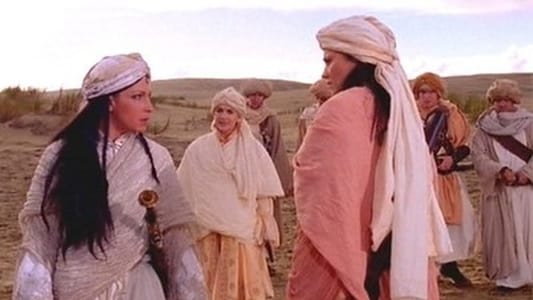 Image Xena la princesa guerrera 5