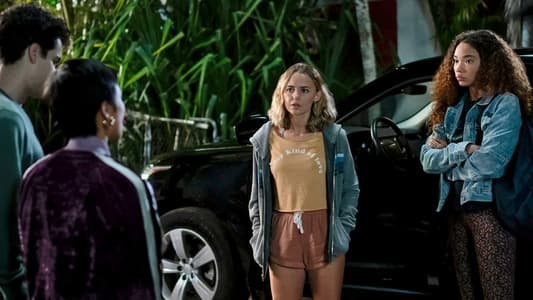 Image Sé lo que hicisteis el último verano 3