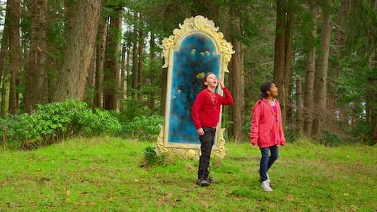 Image Cachorros Fantasmas 8