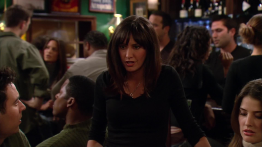 Image Cómo conocí a vuestra madre 14