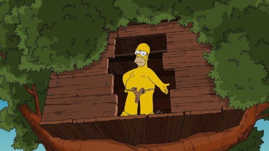 Image Los Simpsons 16
