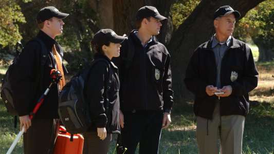 Image NCIS (Navy: Investigación criminal) 5