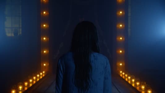 Image Are You Afraid of the Dark? 1