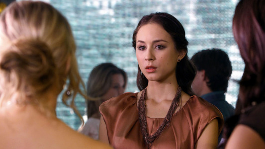 Image Pequeñas Mentirosas (Pretty Little Liars) 14