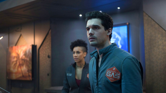 Image The Expanse 8
