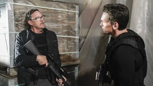 Image True Lies (Mentiras arriesgadas) 4