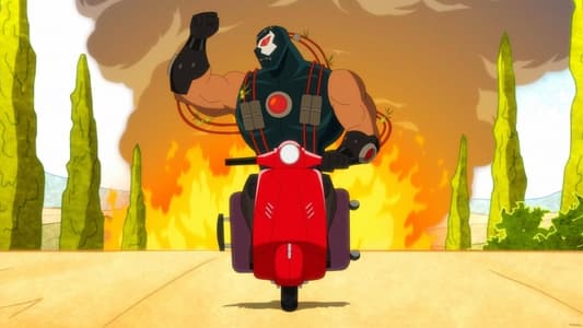 Image Harley Quinn 8