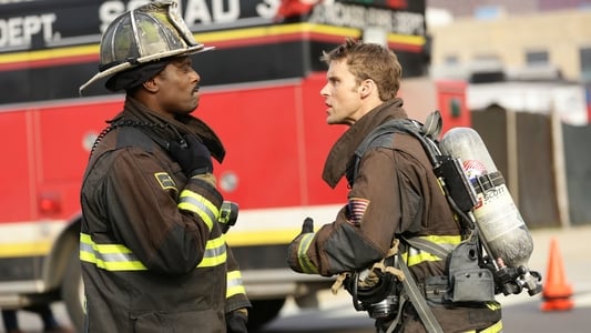 Image Chicago Fire 9