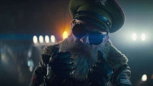 Image Sweet Tooth: El niño ciervo 8