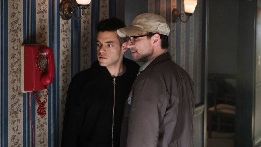 Image Mr. Robot 2