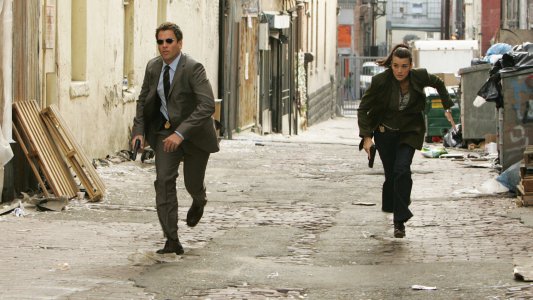 Image NCIS (Navy: Investigación criminal) 12