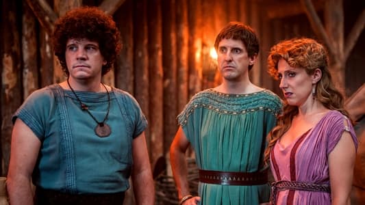 Image Justo antes de Cristo 5