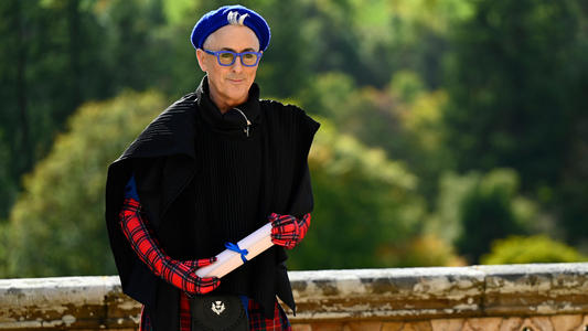 Image The Traitors (US) 6