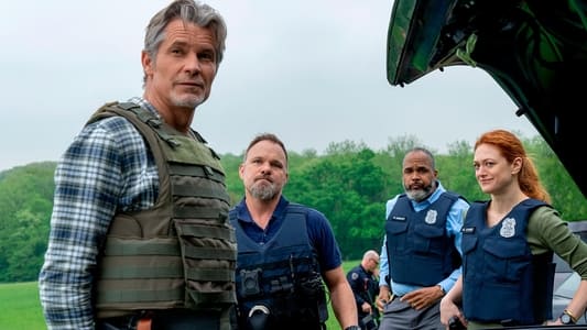 Image Justified: Ciudad salvaje 1