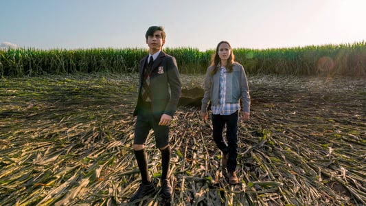 Image The Umbrella Academy 3