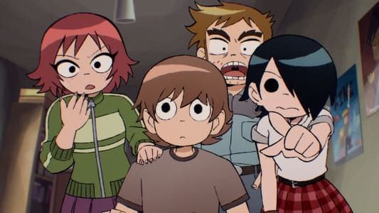 Image Scott Pilgrim da el salto 6