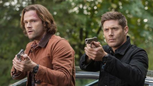 Image Sobrenatural (Supernatural) 8