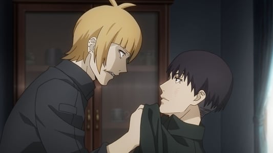 Image Tokyo Ghoul 2