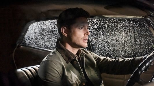 Image Sobrenatural (Supernatural) 5