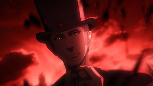 Image Señor de los Misterios 11