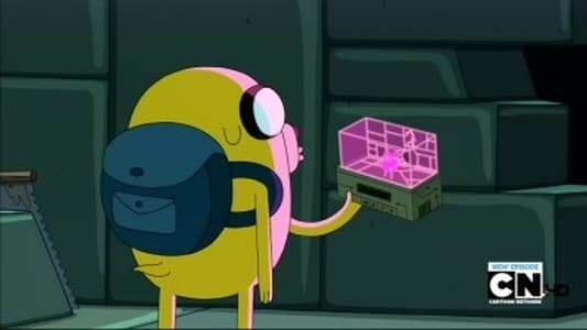 Image Hora de aventuras 25