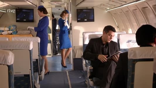 Image Los misterios de Laura (España) 5