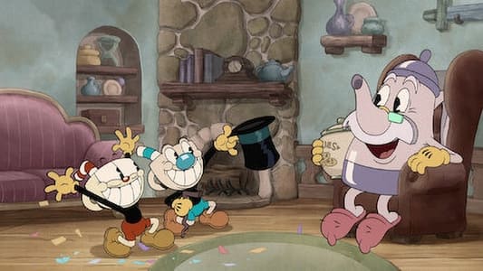 Image ¡El show de Cuphead! 2